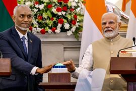 India Approves ₹3,000 Crore Currency Support for Maldives